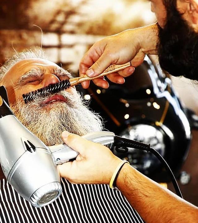 La cosa più importante da sapere sui Barbieri se stai valutando di andare a farti sistemare la Barba