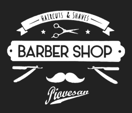 Andrea Piovesan - Barber Shop